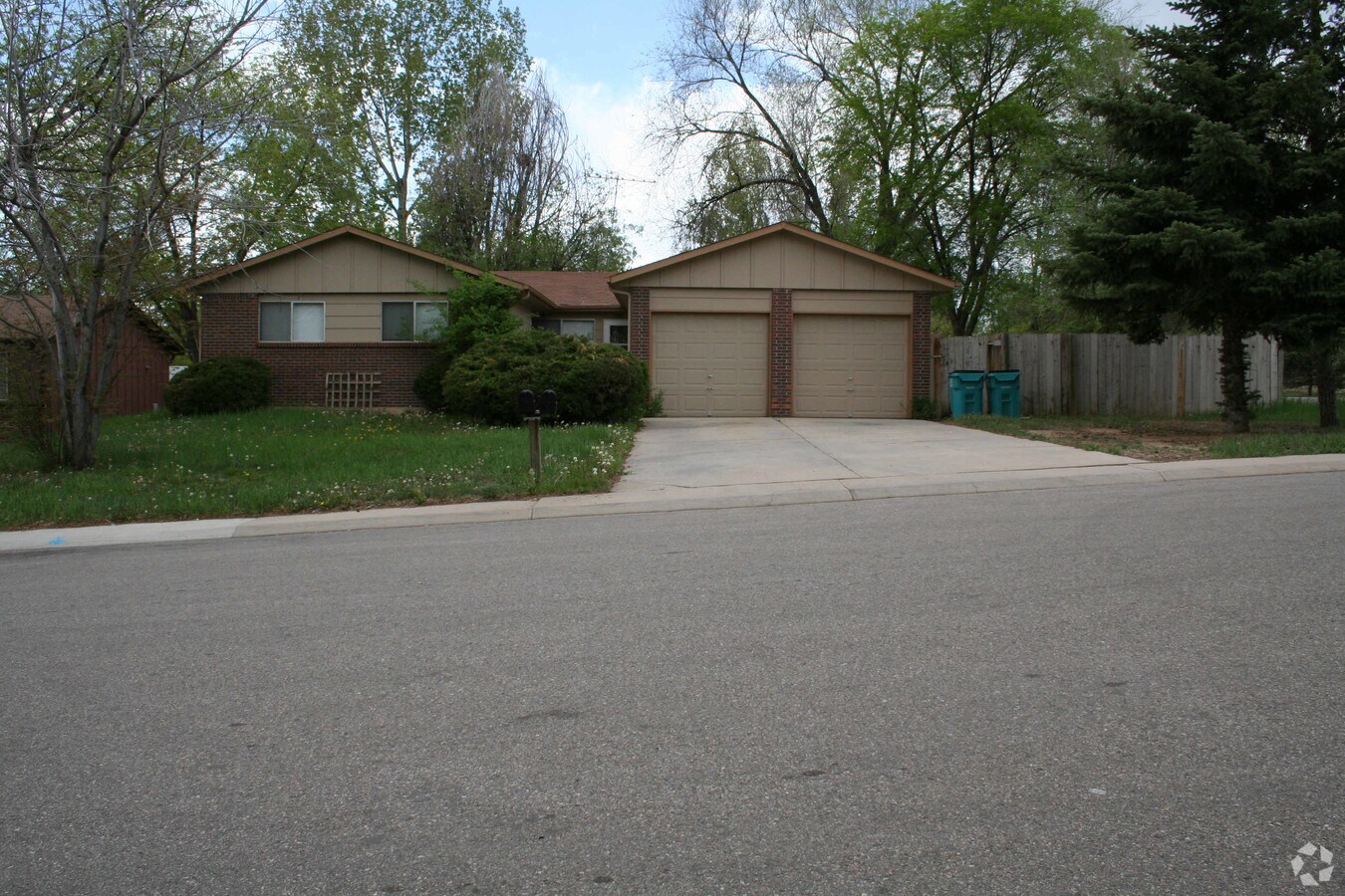 Photo - 1601 Edora Ct