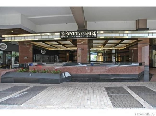 Photo - 1088 Bishop St Unit 203