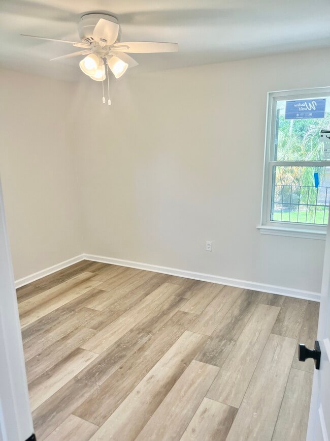BEDROOM 1/2 SAME - 704 Orion Ave Apartments Unit A