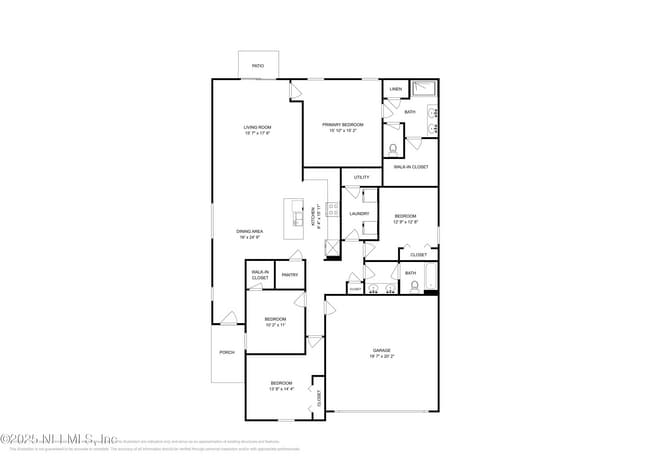 Photo - 4889 Morning Rise Cir