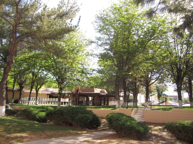 The Villas at Uptown
