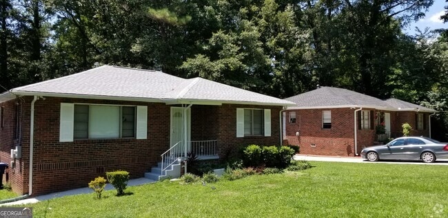 Building Photo - 1533 Alder Ln SW Rental