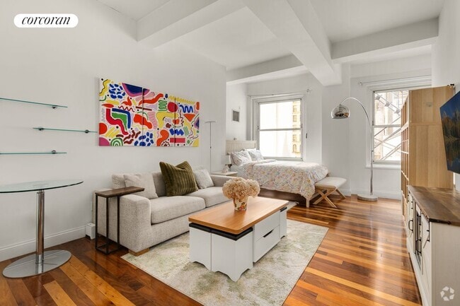 Building Photo - 88 Greenwich St Rental