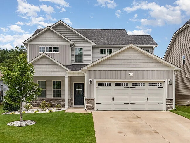 Building Photo - 325 Whetstone Dr