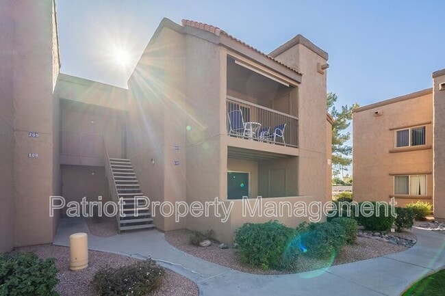 Photo - 8250 E Arabian Trail Condo Unit #107