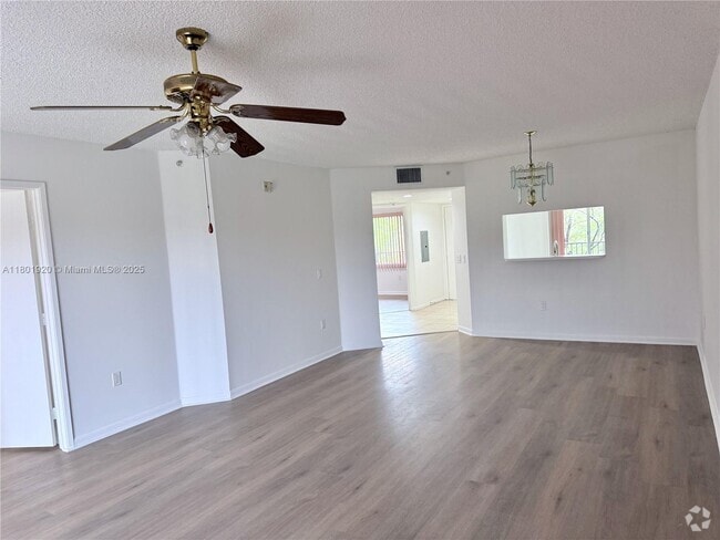 Building Photo - 12650 SW 15th St Unit 303F Rental