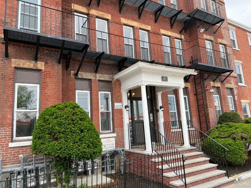 Photo - 197 Appleton St Unit 123