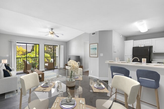 ARIUM Coconut Creek