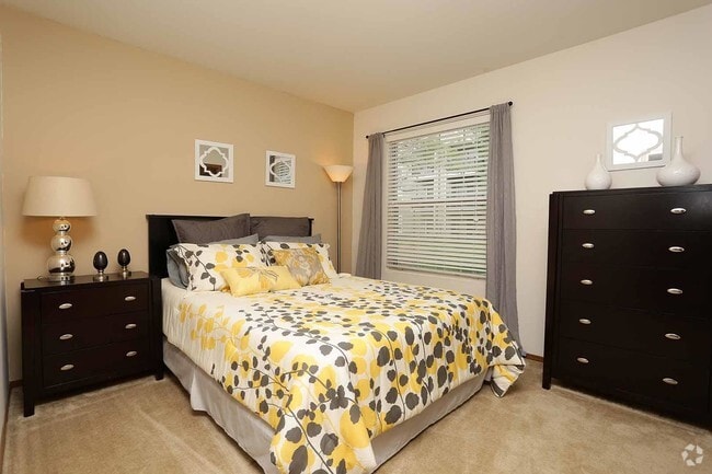 Bed Room