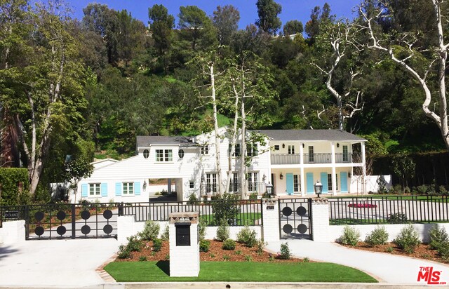 Photo - 1256 Stone Canyon Rd