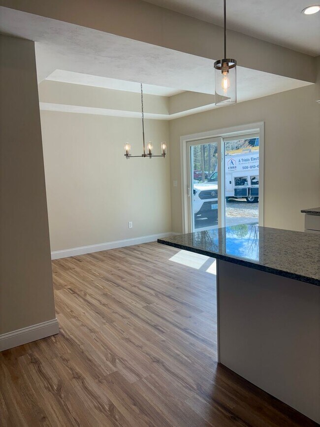 Photo - Brand New Townhouse-Style Living with Modern Finishes