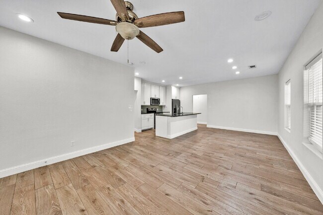 Photo - "Charming 3-Bed, 2-Bath Denison Home with Elegant Granite Countertops!"