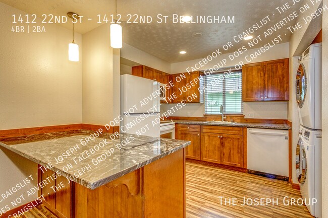 Photo - 1412 22nd St Unit 1412 22nd St Bellingham