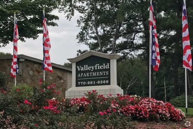 Building Photo - Valleyfield Apartments