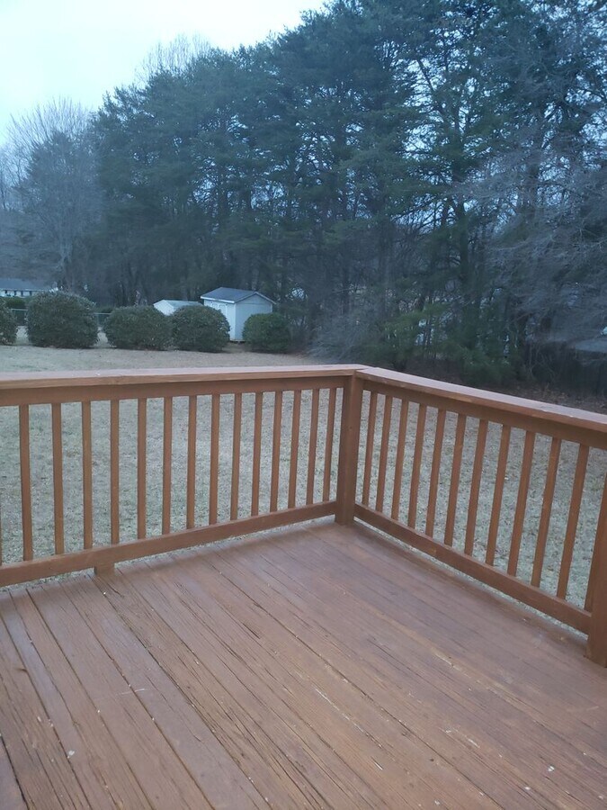 Photo - ***3 BR House Convenient to Pisgah Church ...