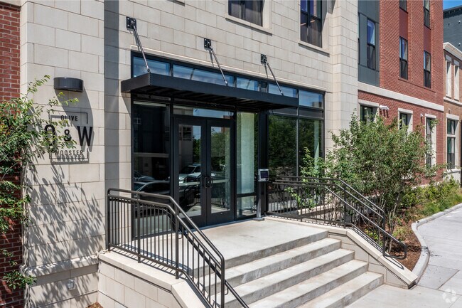 Photo - Olive & Wooster