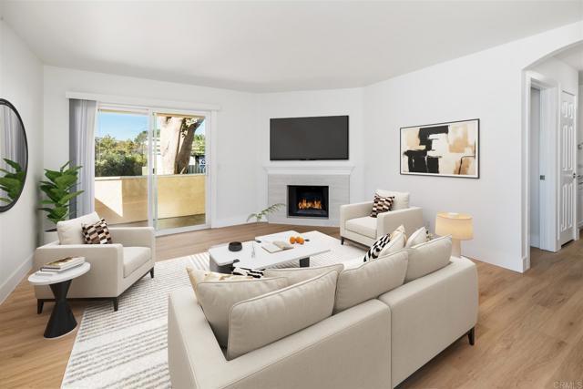 Photo - 9949 Erma Rd Unidad 103