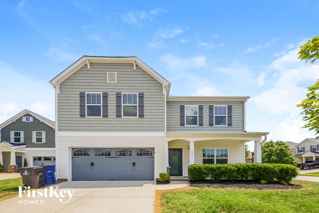 Photo - 1593 Abbey Park Ct Casa