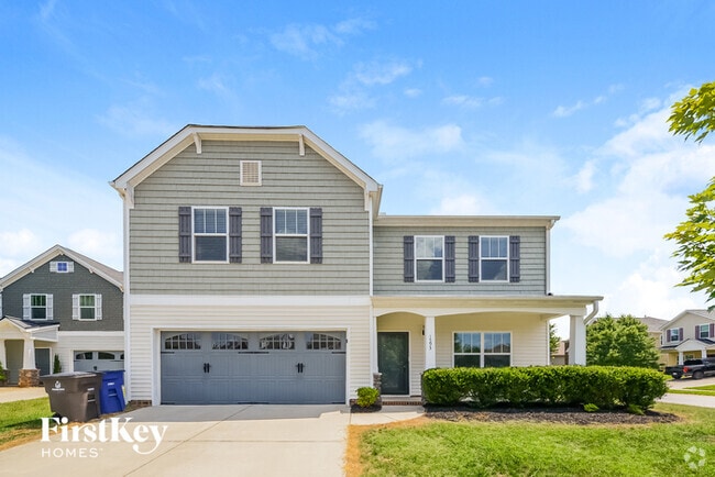 Building Photo - 1593 Abbey Park Ct Rental