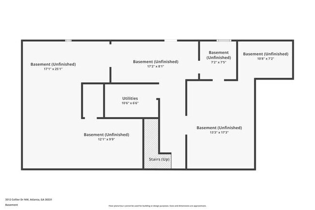 Photo - 3512 Collier Dr NW