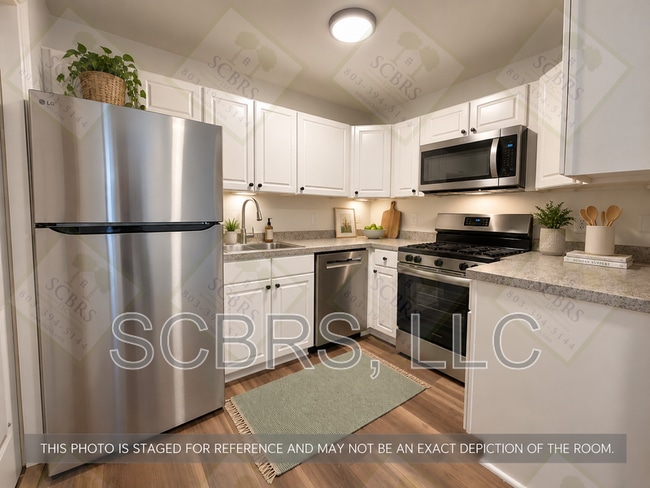 Photo - 3612 Kelford Dr
