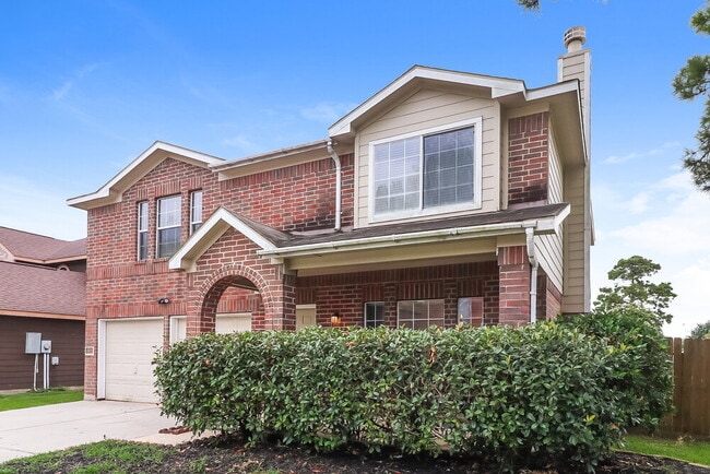 Photo - 12202 Greencanyon Dr