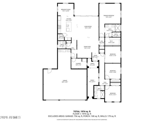 Photo - 6736 Vaquero Cir