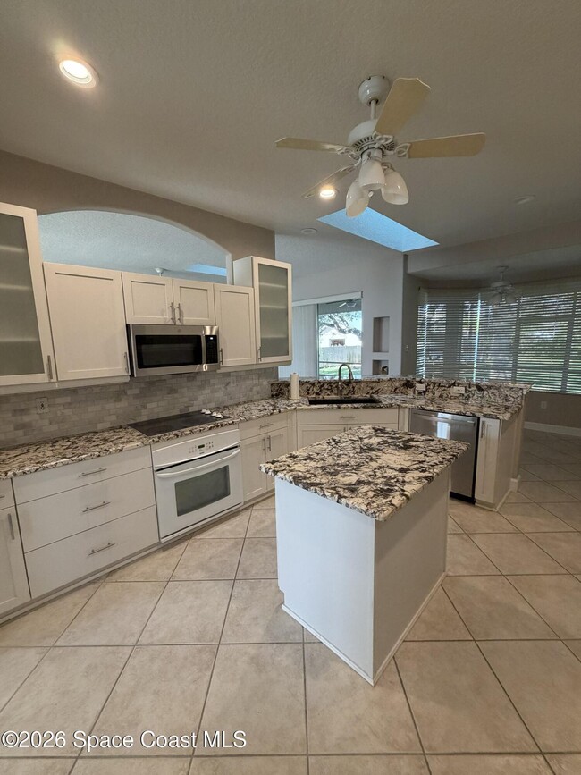 Photo - 1251 S Banana River Dr
