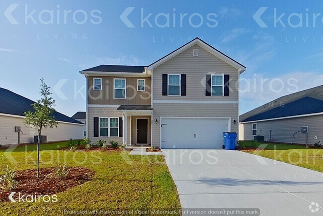 Building Photo - 20 Carrollton Dr Rental