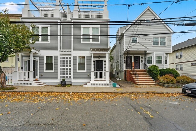 Building Photo - 77 North St Unit 77