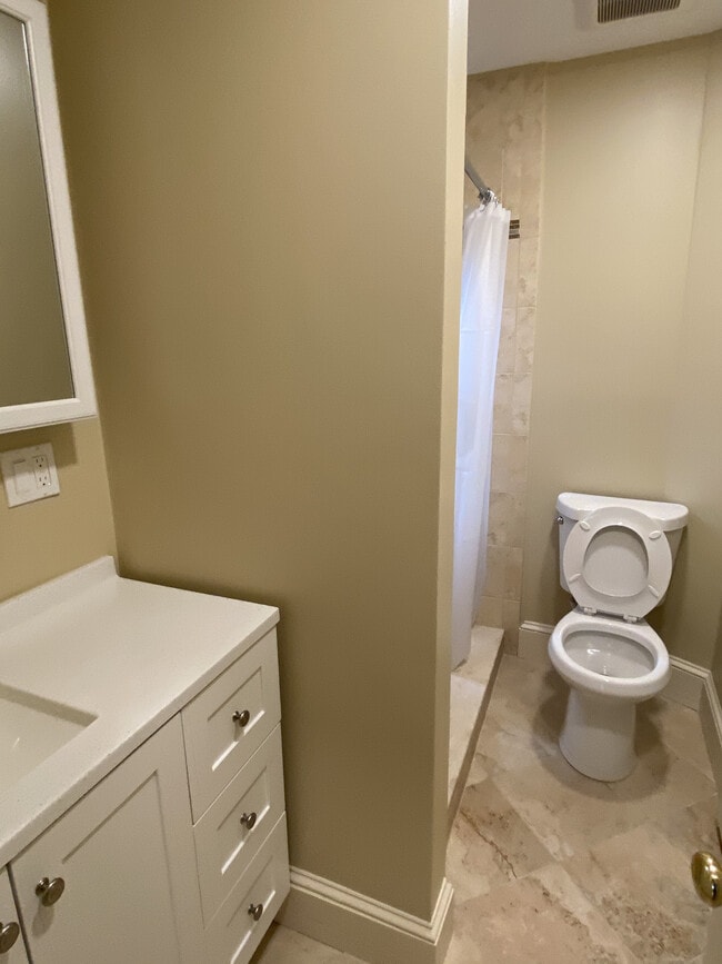 Burney Street Apartments