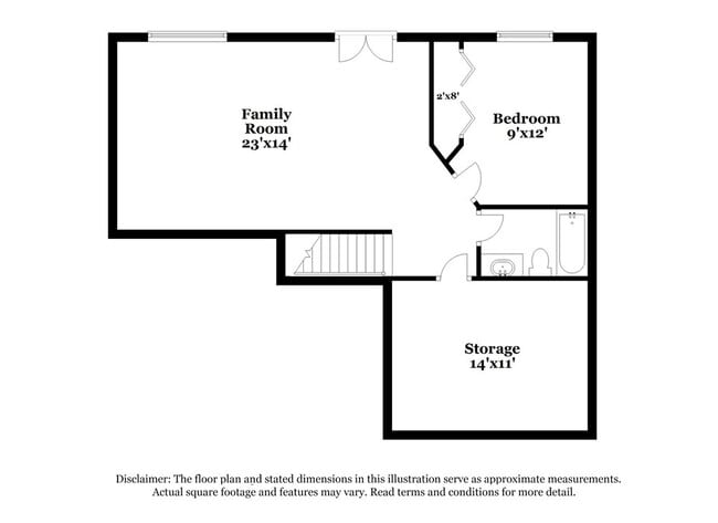 Photo - 3134 Creekview Ln
