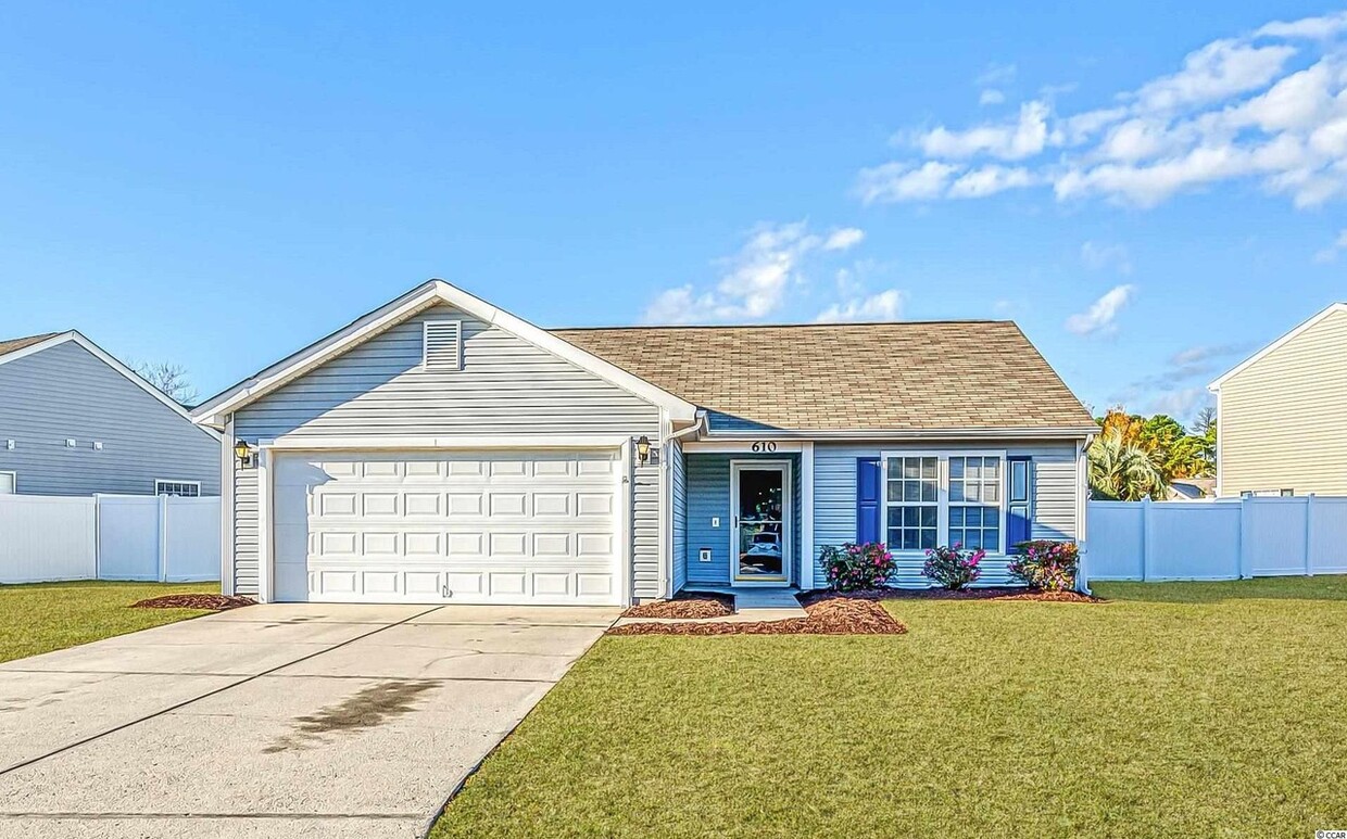 Photo - 610 Pepperbush Dr (Myrtle Beach, SC)