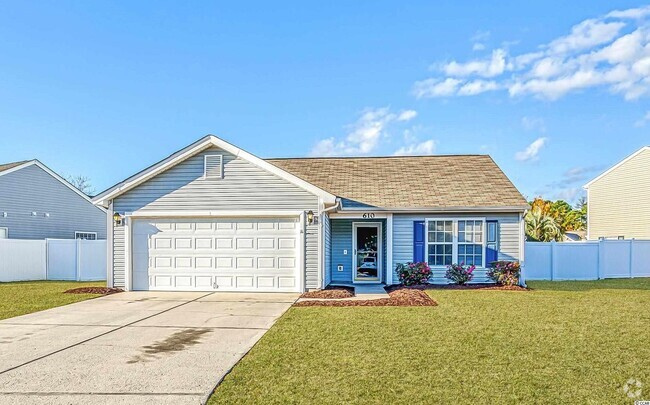 Building Photo - 610 Pepperbush Dr Unit 610 Pepperbush Dr Rental
