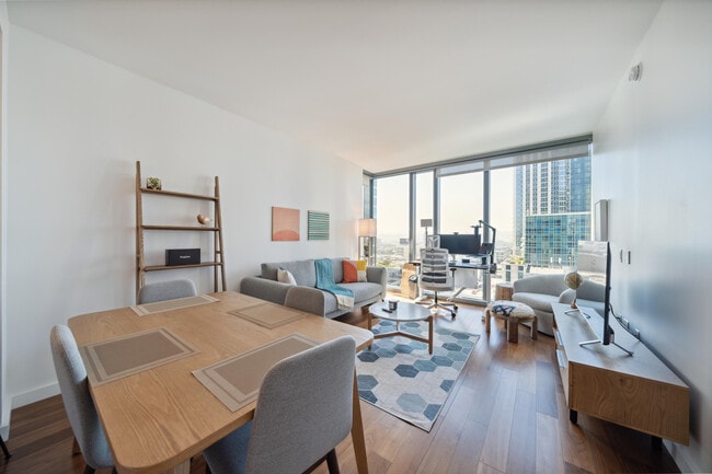 Photo - 399 Fremont St Apartment Unit FL12-ID1245523P