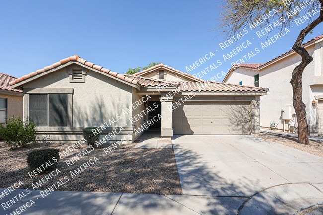 Building Photo - 1404 S Crossbow Ct Rental