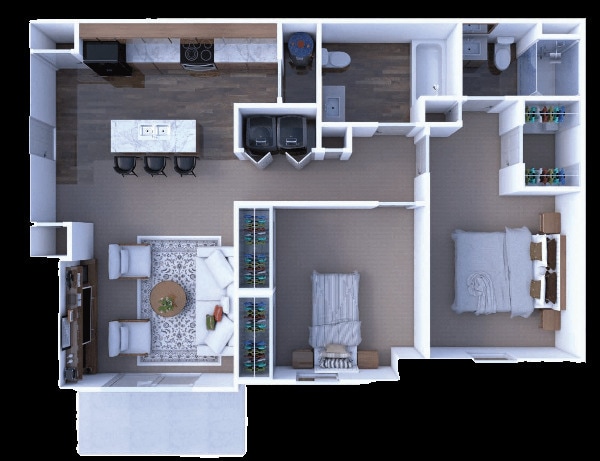 Photo - Primrose Place