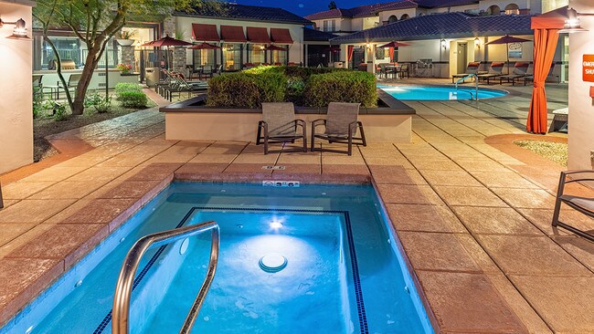 Encantada Peoria