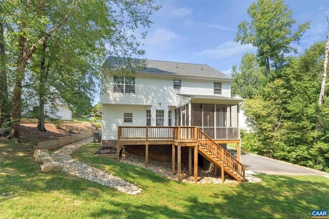 Photo - Beautiful 4BR, 3.5 Ba home in Forest Lakes South on a cul-de-sac