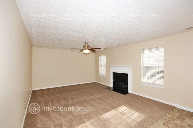 Photo - 3925 Bradford Walk Trail