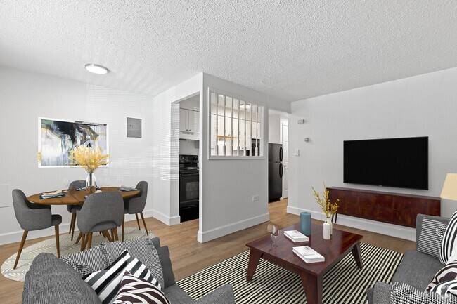 Building Photo - Candlewood Apartments
