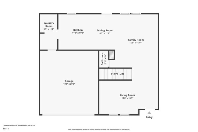 Photo - 10646 Pavilion Dr