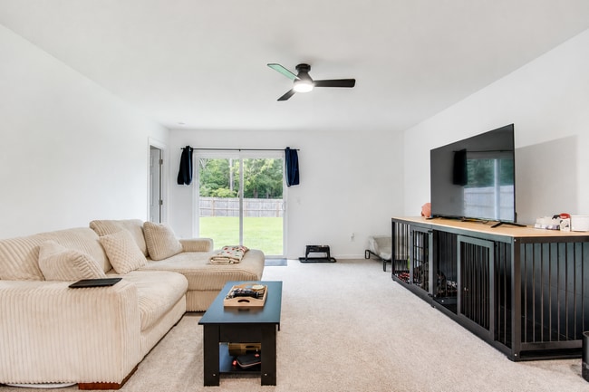 Photo - 3BR/2BA East Milton Home with Open Layout, Fenced Backyard