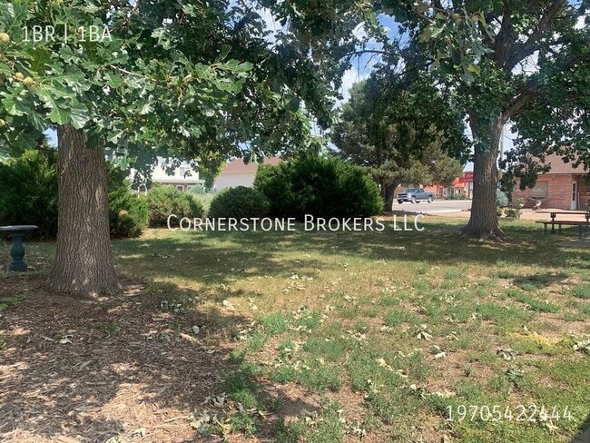 Photo - 1408 Edison St Unit E