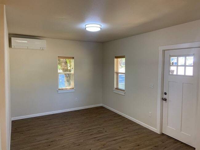 Photo - Available Now: 3 bedroom ~ 1 bath one level House on Corner Lot