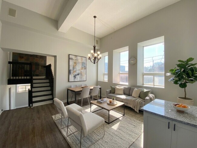 Adelaide Lofts - Adelaide Lofts