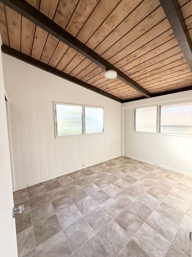 Photo - Aliamanu/Salt Lake - 2 bedroom 1 bath Duplex