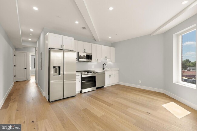 Photo - 3215 Mt Pleasant St NW Unit 202