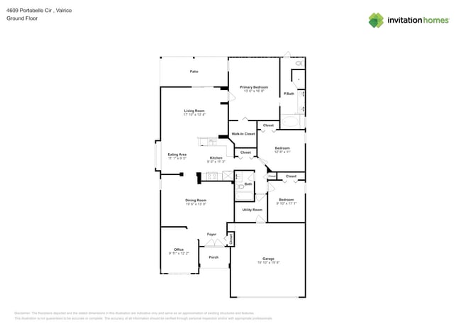 Photo - 4609 Portobello Cir