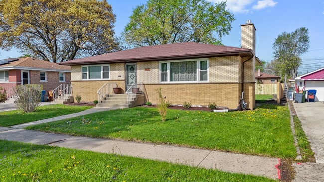 Photo - 9520 Major Ave House